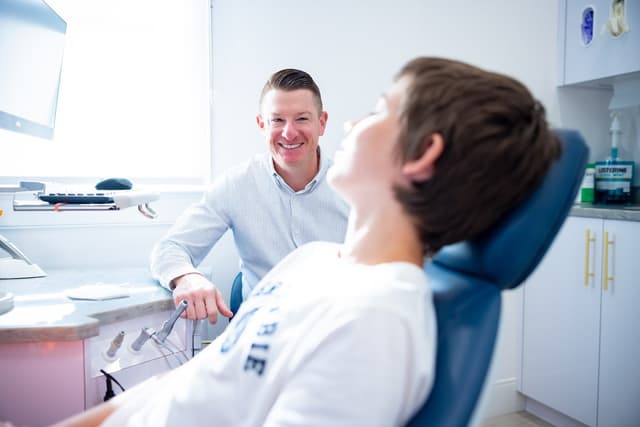 Sacks Orthodontics photo