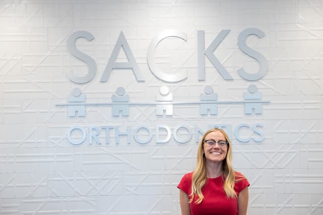 Sacks Orthodontics photo