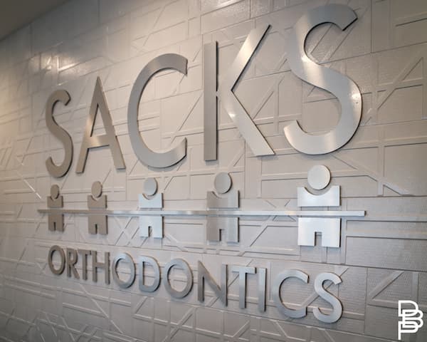 Sacks Orthodontics photo