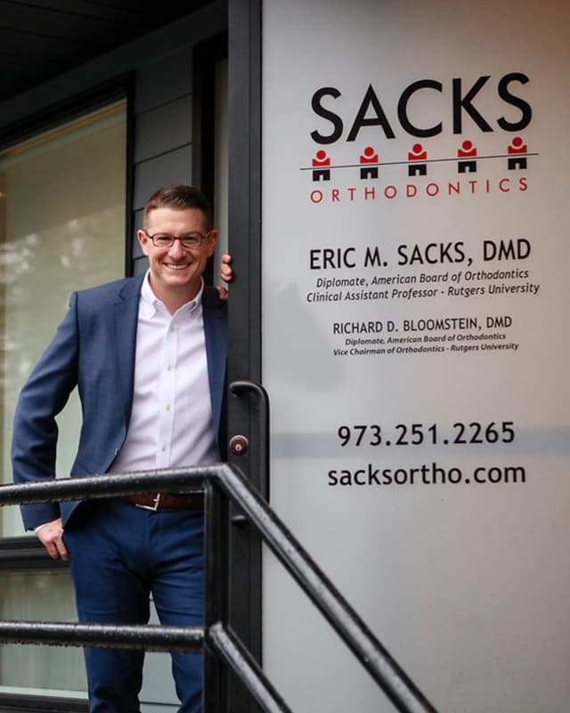 Sacks Orthodontics photo