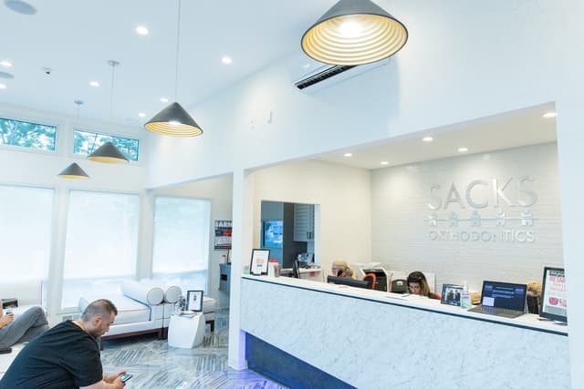 Sacks Orthodontics photo