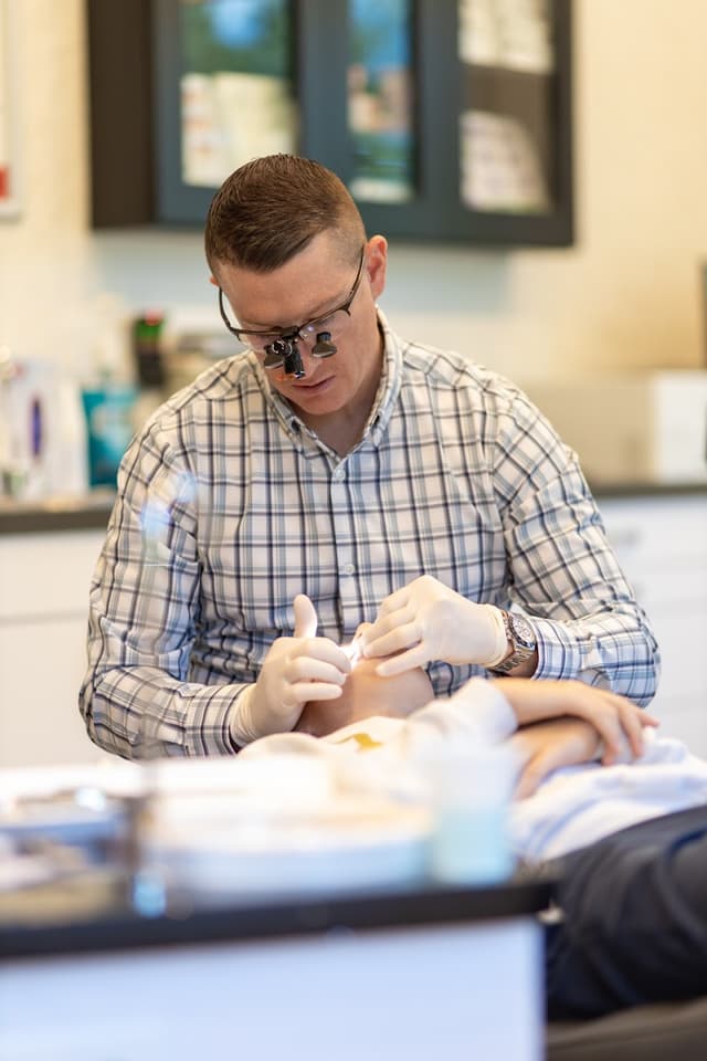 Sacks Orthodontics photo