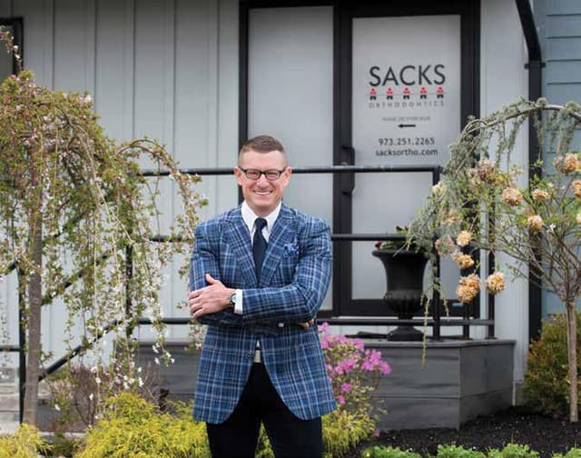 Sacks Orthodontics photo