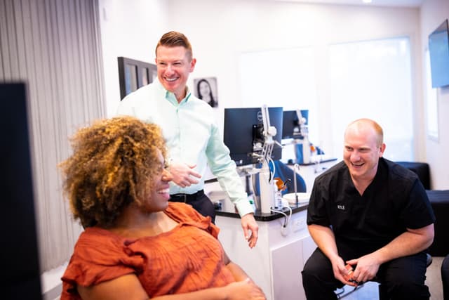 Sacks Orthodontics photo