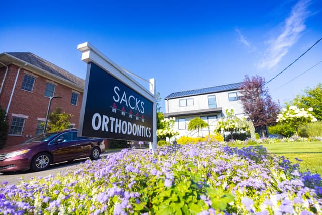 Sacks Orthodontics photo