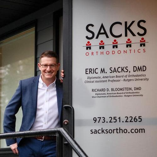 Sacks Orthodontics photo