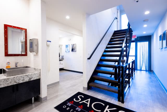 Sacks Orthodontics photo