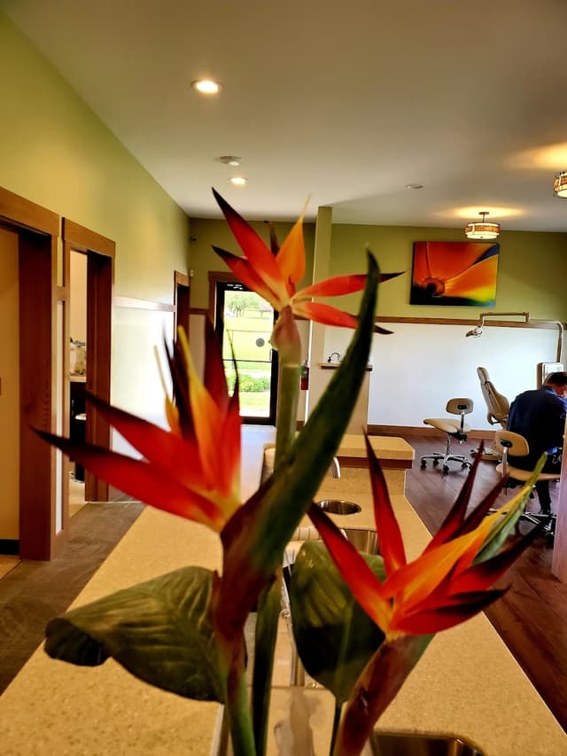 Renjen Orthodontics photo