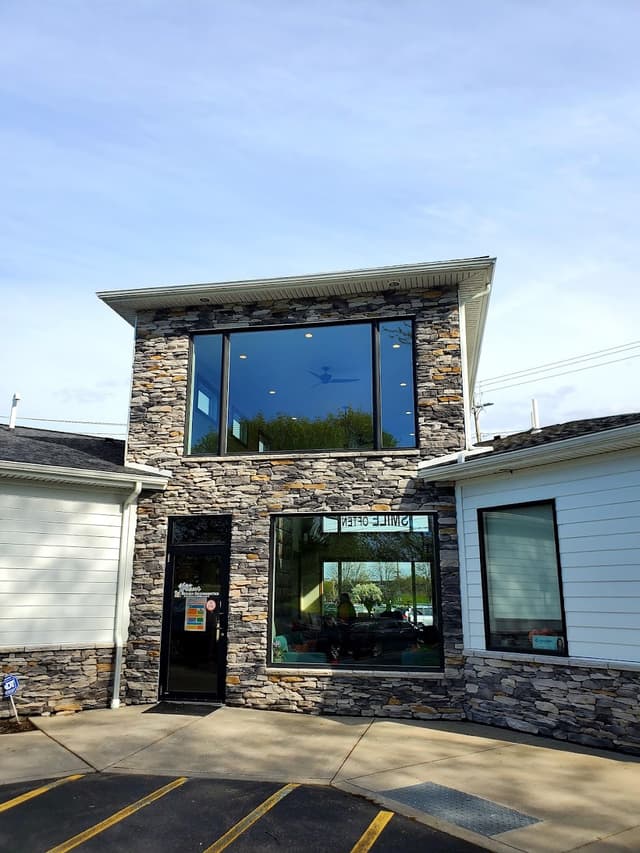 Renjen Orthodontics photo
