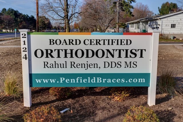 Renjen Orthodontics photo