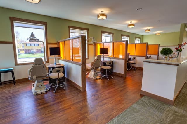Renjen Orthodontics photo