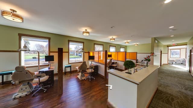 Renjen Orthodontics photo