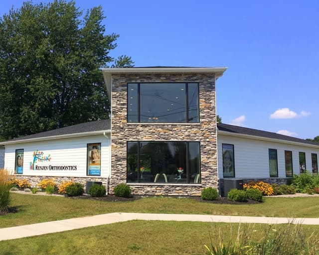 Renjen Orthodontics photo