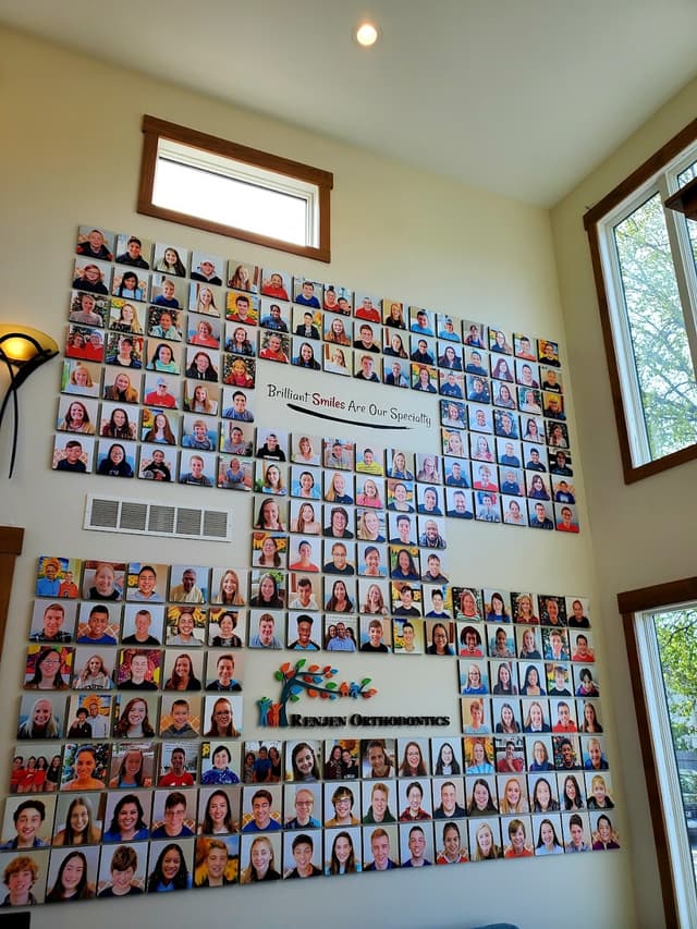 Renjen Orthodontics photo