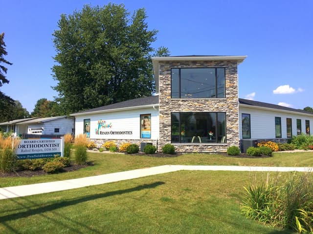 Renjen Orthodontics photo