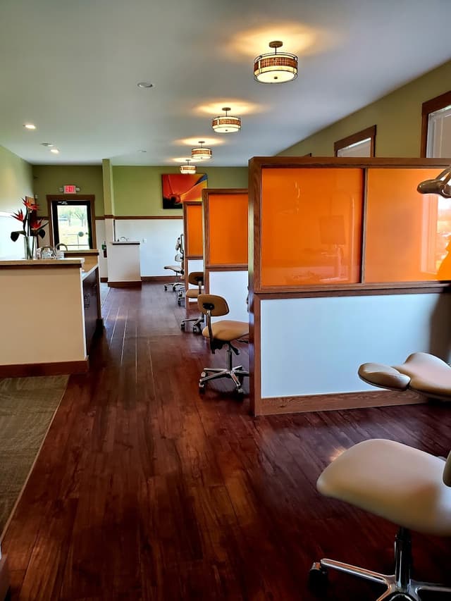 Renjen Orthodontics photo