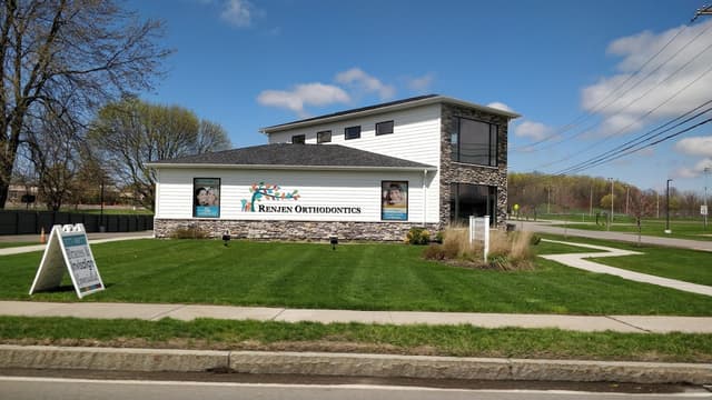 Renjen Orthodontics photo