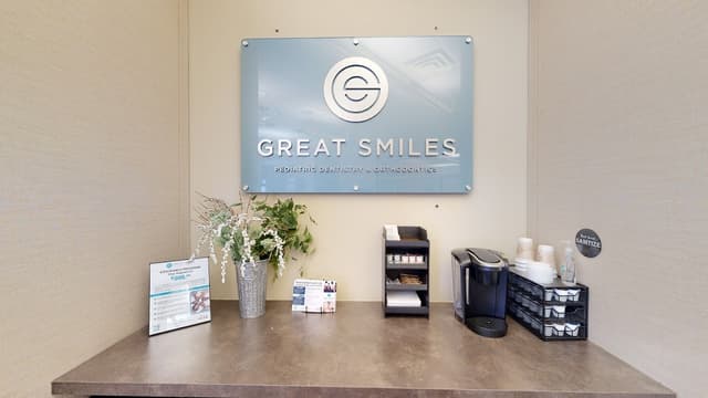 Great Smiles Orthodontics photo