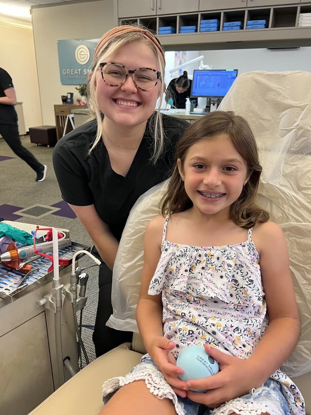 Great Smiles Orthodontics photo
