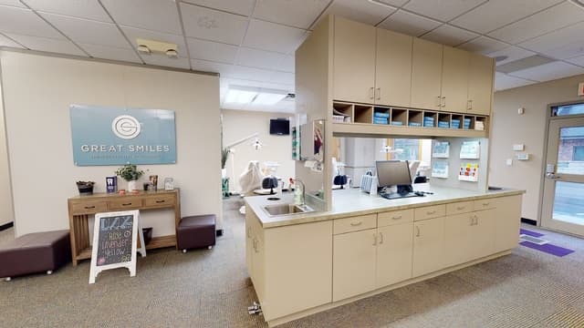 Great Smiles Orthodontics photo