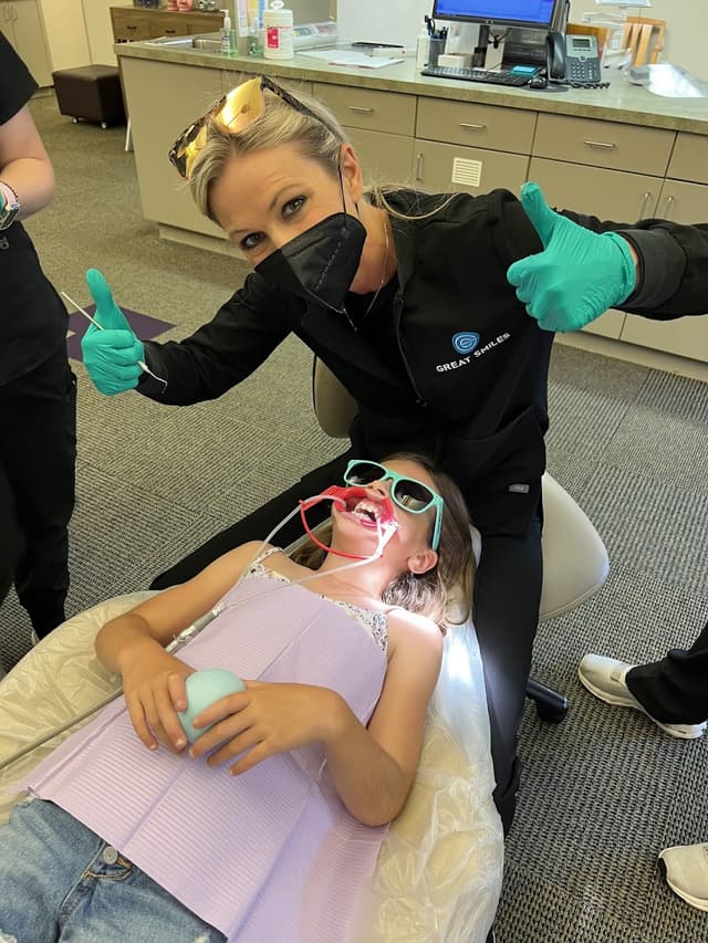 Great Smiles Orthodontics photo