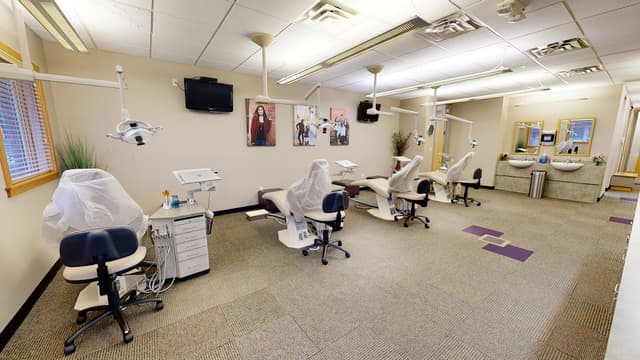 Great Smiles Orthodontics photo