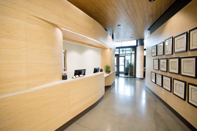 Blue Ridge Orthodontics photo
