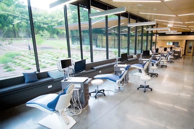 Blue Ridge Orthodontics photo