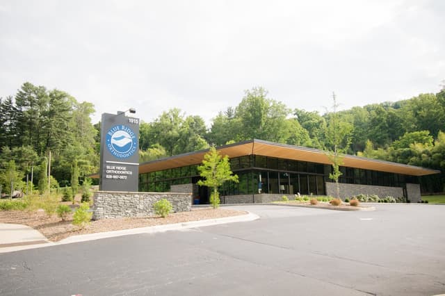 Blue Ridge Orthodontics photo
