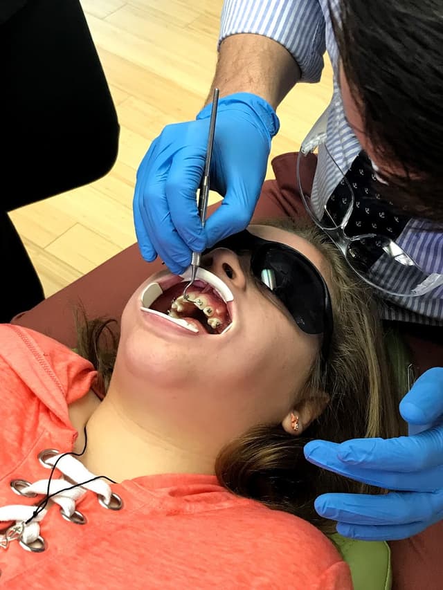 Blue Ridge Orthodontics photo