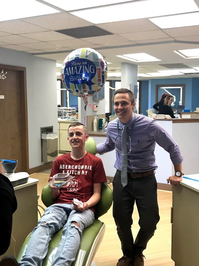 Blue Ridge Orthodontics photo