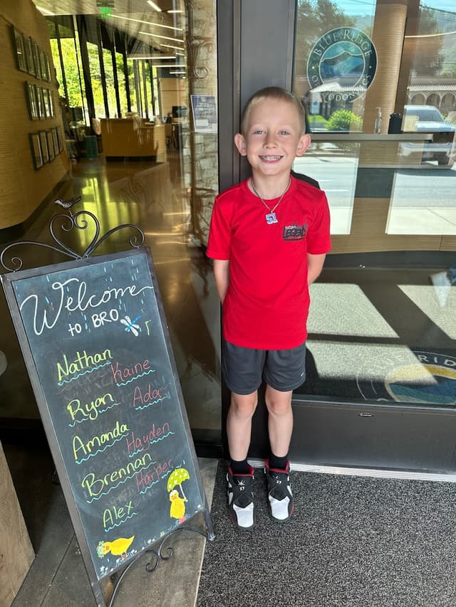 Blue Ridge Orthodontics photo