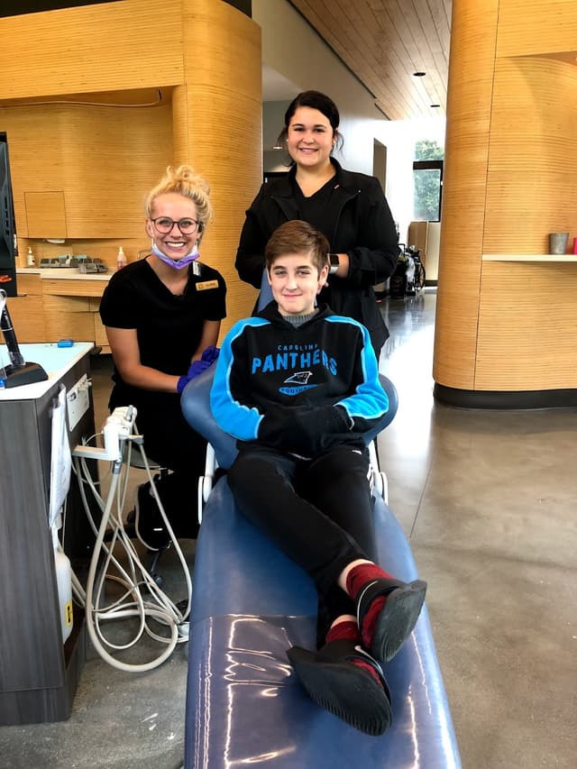 Blue Ridge Orthodontics photo