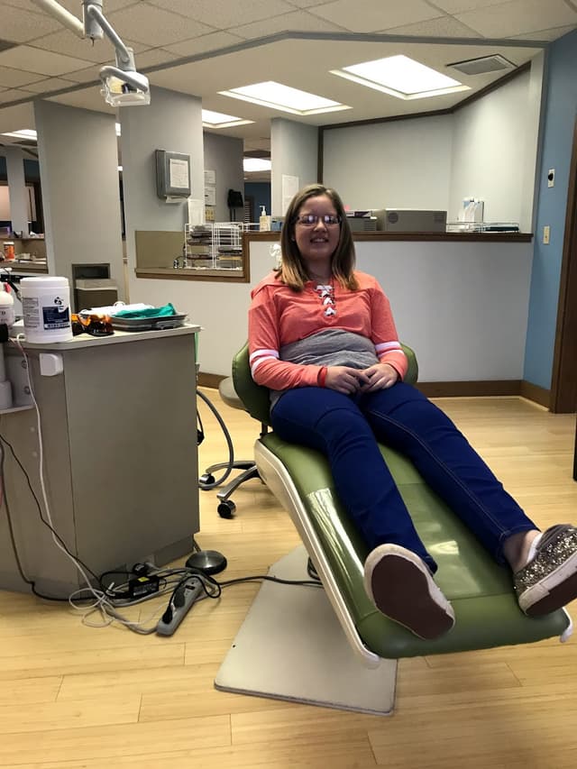 Blue Ridge Orthodontics photo