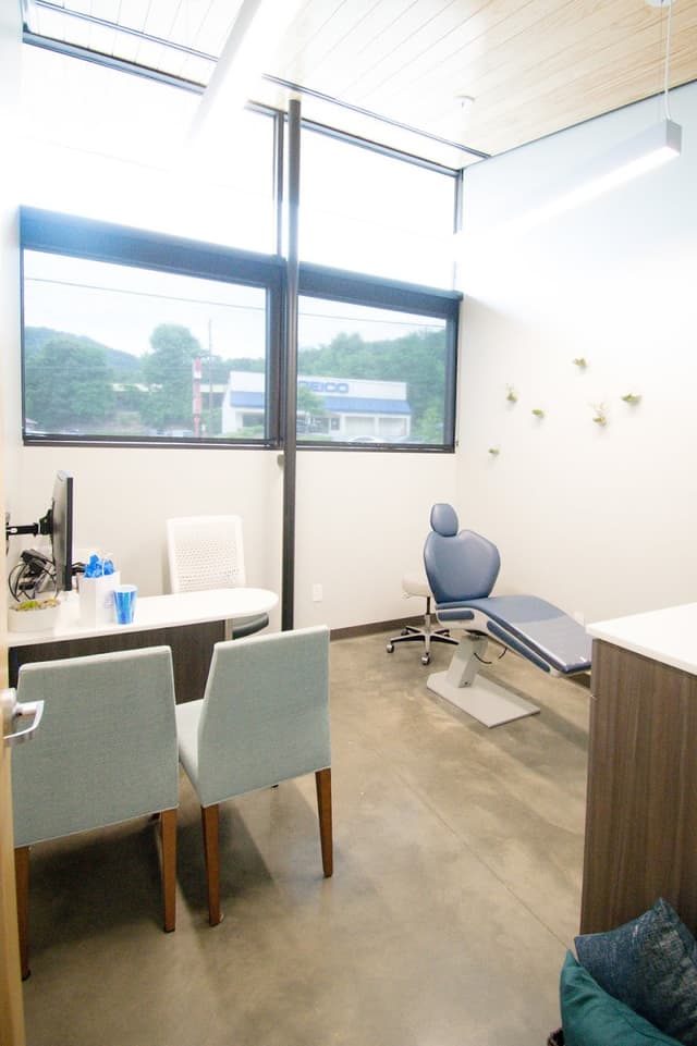 Blue Ridge Orthodontics photo