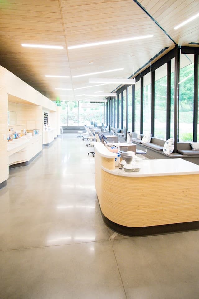 Blue Ridge Orthodontics photo