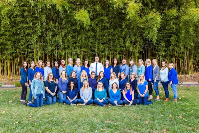 Blue Ridge Orthodontics photo