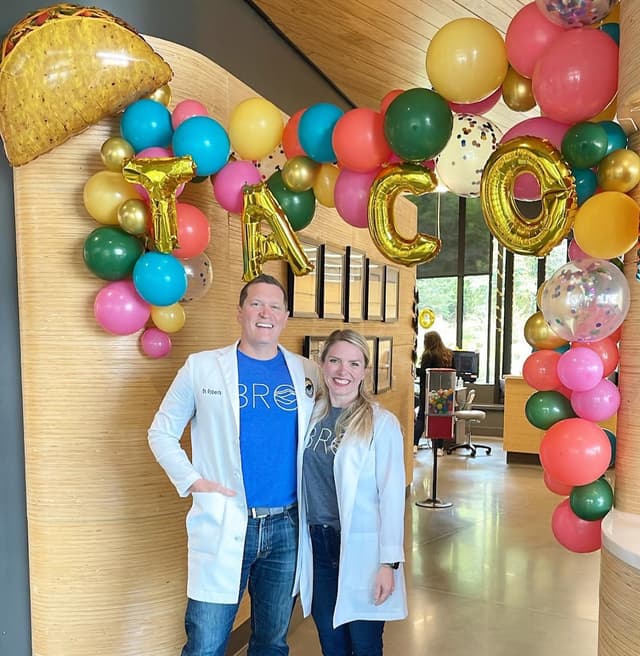 Blue Ridge Orthodontics photo