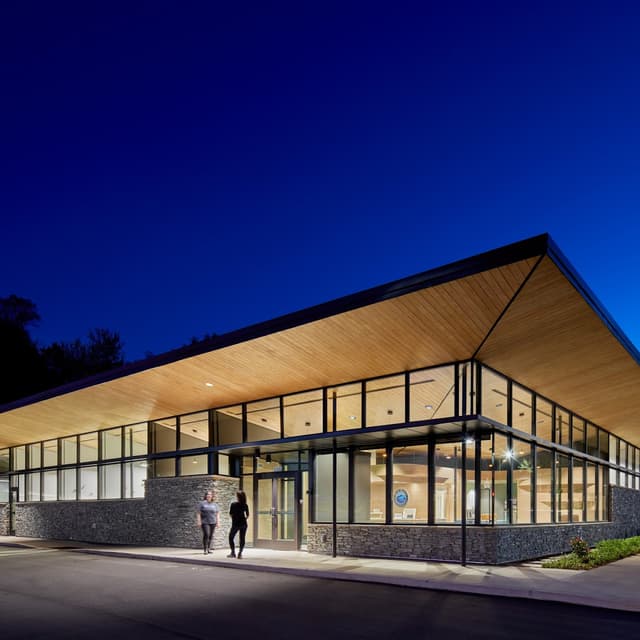 Blue Ridge Orthodontics photo