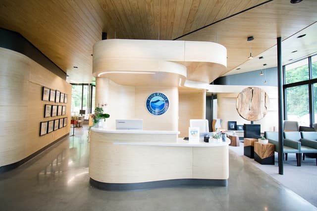 Blue Ridge Orthodontics photo