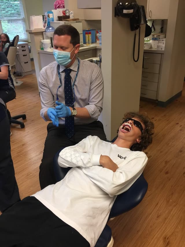 Blue Ridge Orthodontics photo
