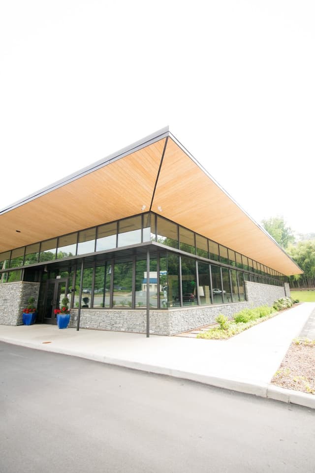 Blue Ridge Orthodontics photo