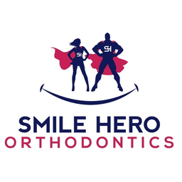 Smile Hero Orthodontics's profile image