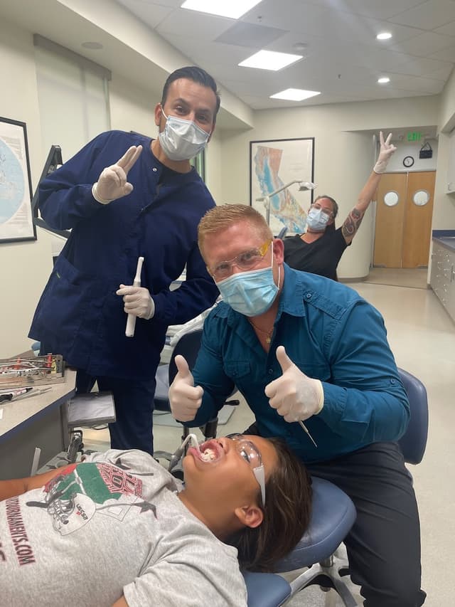 Smile Hero Orthodontics photo