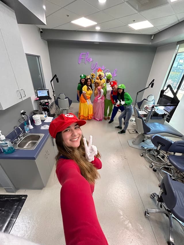 Smile Hero Orthodontics photo