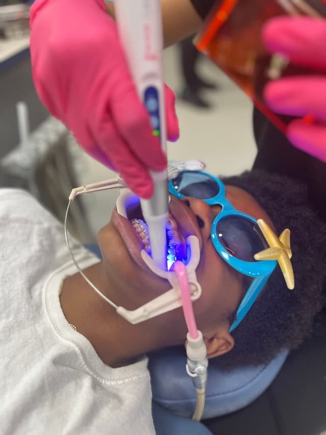 Smile Hero Orthodontics photo