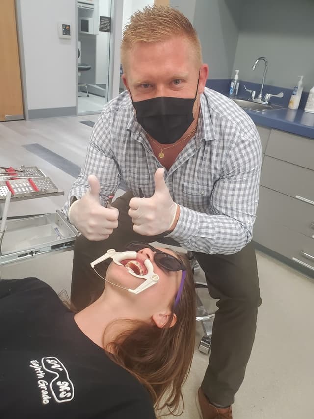 Smile Hero Orthodontics photo