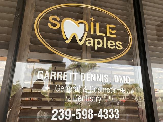 Smile Naples photo