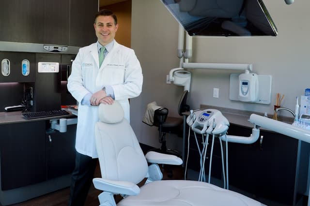 Tindal Prosthodontics photo