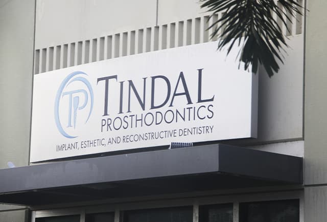Tindal Prosthodontics photo